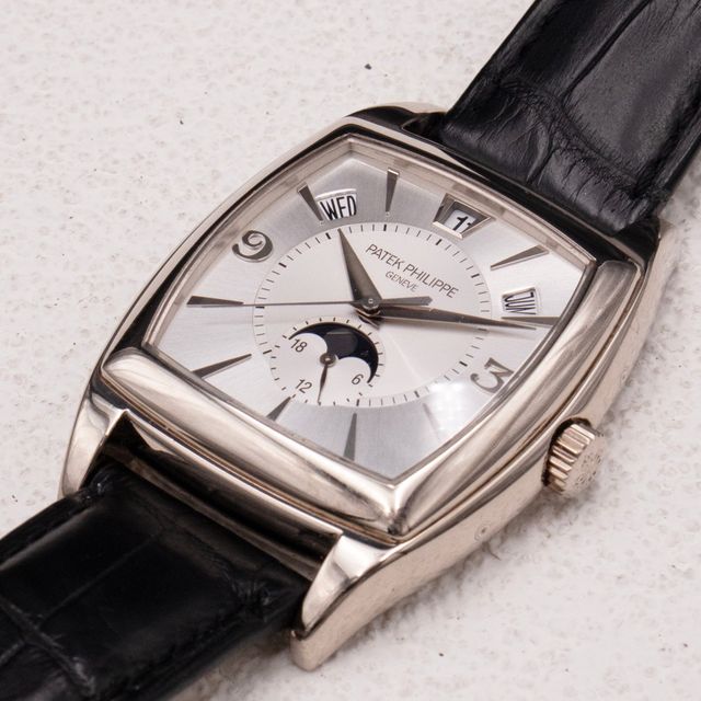 Patek Philippe Gondolo 5135G Image 4